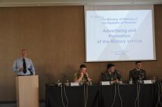 Fourth Regional PR Conference in Belgrade Completed