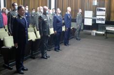Military Geographical Institute Day marked