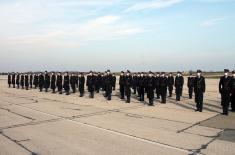 204th Air Brigade marks its Day
