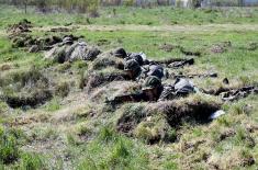 У току је пријављивање за добровољно служење војног рока у јуну