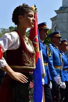 Обележен век од смрти краља Петра Првог Карађорђевића 