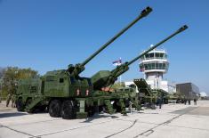 11th International Armament and Military Equipment Fair “PARTNER 2023”