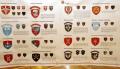 New emblems of SAF presented