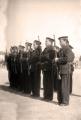 Обука морнара 1949. године