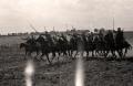 Cavalry units at the hippodrome in 1949