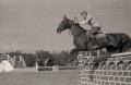 Cavalry units at the hippodrome in 1949