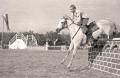 Cavalry units at the hippodrome in 1949