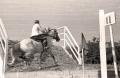 Cavalry units at the hippodrome in 1949