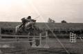 Cavalry units at the hippodrome in 1949