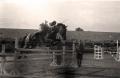 Cavalry units at the hippodrome in 1949