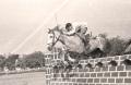 Cavalry units at the hippodrome in 1949