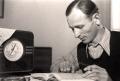 Krojač uniformi Petar Bila (1950.)
