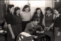 Krojač uniformi Petar Bila (1950.)