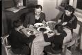 Krojač uniformi Petar Bila (1950.)