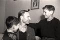 Krojač uniformi Petar Bila (1950.)