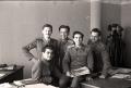 Krojač uniformi Petar Bila (1950.)