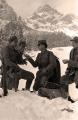 Обука брдско-планинских јединица 1950. године