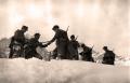 Обука брдско-планинских јединица 1950. године