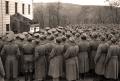 Обука у пуку везе 1950.