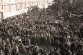Војно бродоградилиште 1950. године