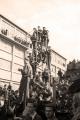 Војно бродоградилиште 1950. године