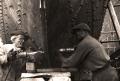 Војно бродоградилиште 1950. године