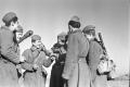 Гарнизон Панчево - артиљеријска јединица мајора Дамјановића 1951.