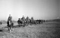 Гарнизон Панчево - артиљеријска јединица мајора Дамјановића 1951.