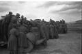 Обука у ауто-јединици 1951.