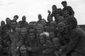 Војни падобранци на обуци 1951.