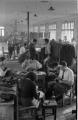 Рад у војној кројачкој установи, Београд 1952.