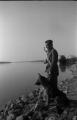 Обука стражарских паса 1952.