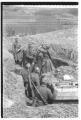 Гађање у артиљеријској јединици 1952. године