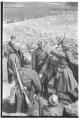 Гађање у артиљеријској јединици 1952. године