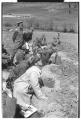 Гађање у артиљеријској јединици 1952. године