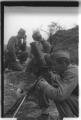 Гађање у артиљеријској јединици 1952. године