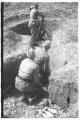 Гађање у артиљеријској јединици 1952. године