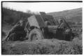 Гађање у артиљеријској јединици 1952. године