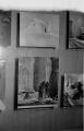 Изложба уметничких фотографија у Земуну 1952. године