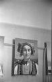 Изложба уметничких фотографија у Земуну 1952. године