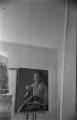 Изложба уметничких фотографија у Земуну 1952. године
