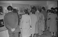 Изложба уметничких фотографија у Земуну 1952. године