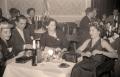 Дочек Нове године у ЦД ЈА Београд  1954.