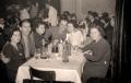 Дочек Нове године у ЦД ЈА Београд  1954.