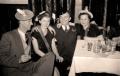 Дочек Нове године у ЦД ЈА Београд  1954.