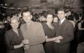 Дочек Нове године у ЦД ЈА Београд  1954.