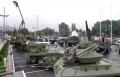 Отворен међународни сајам наоружања “Партнер 2009“