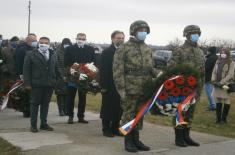 Обележавање Дана сећања на Роме страдале у Другом светском рату