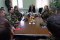 Заменик начелника Генералштаба посетио Сјеницу