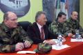 Deputy Chief of General Staff visits Sjenica